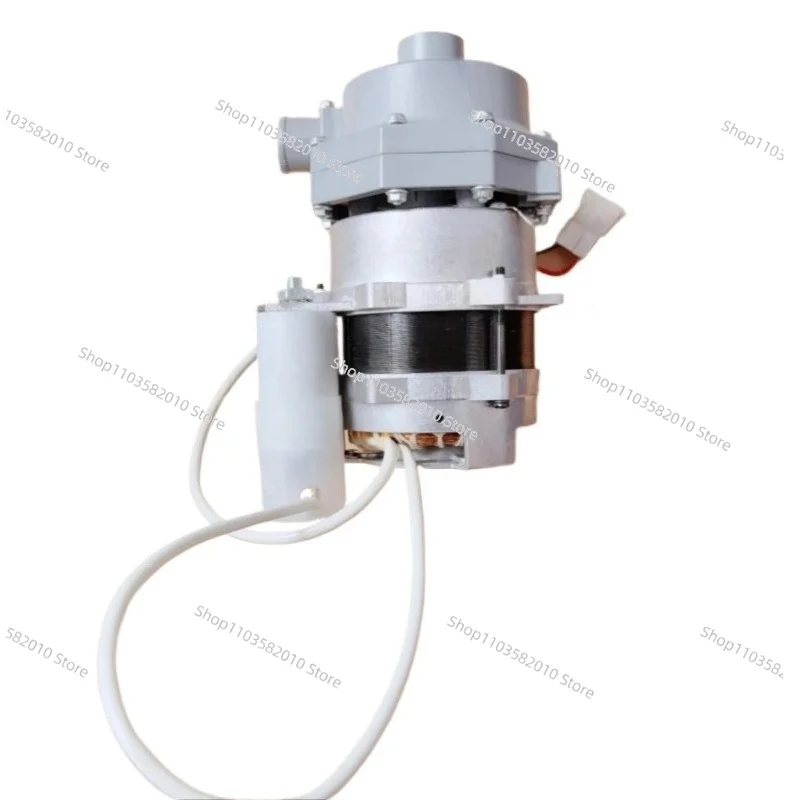 Dishwasher Pump Housing, Spray & Rinse Pump Shell Replacement Parts