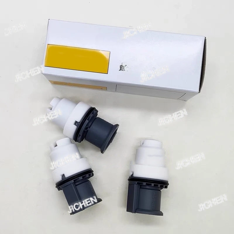 Jqc Neu Versandte A… - image