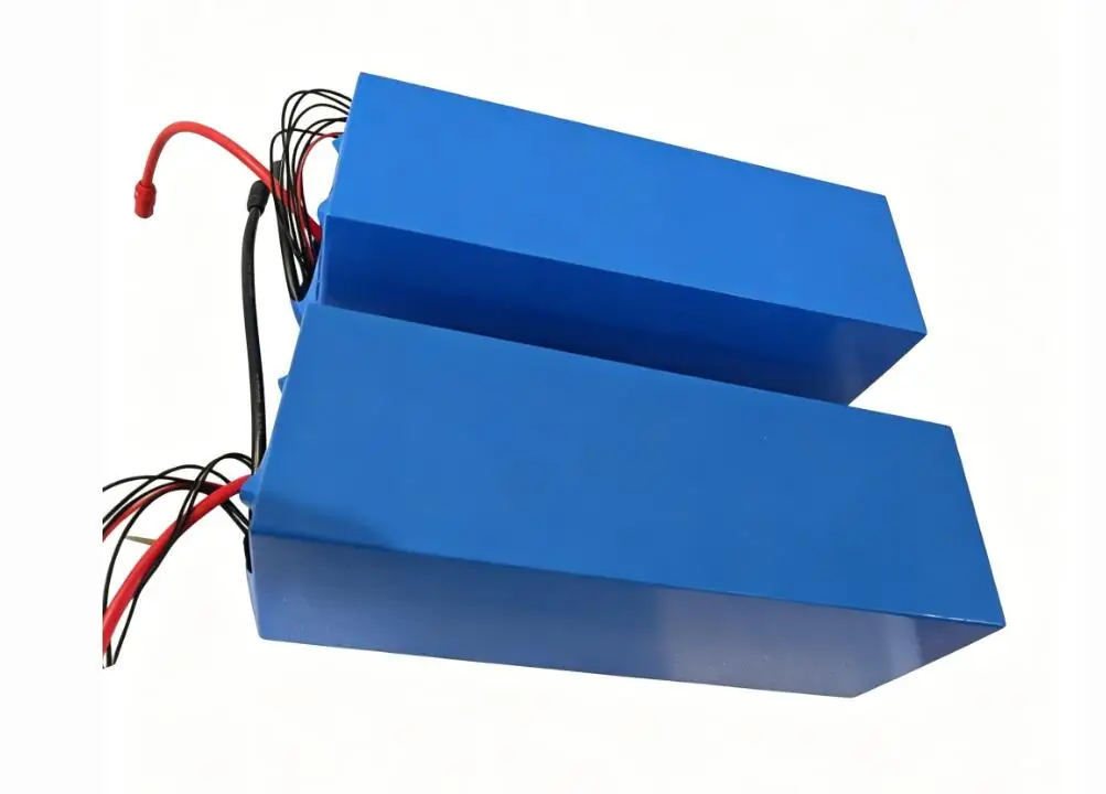 ZDF 22.2V 6S 73Ah Lipo Battery Pack 15C Max 25.2V High Capacity LiPo Battery for Long Range Agricultural Drones UAV Car Boat
