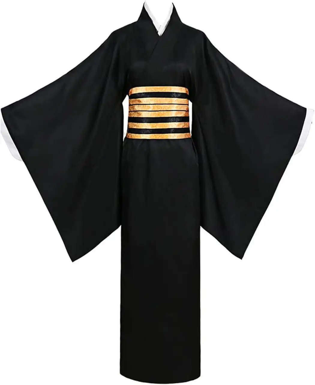 Anime Nakime Cosplay Costume Women Girl kimono Uniform Halloween Clothing Customize