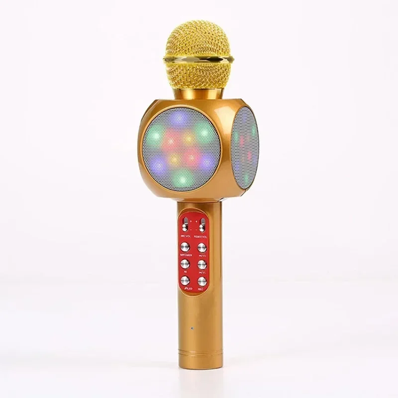 Variant: Gold