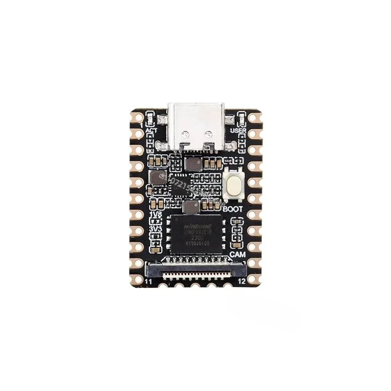 For RV1103 Pico Mini Linux AI development board RISC-V architecture 128MB capacity