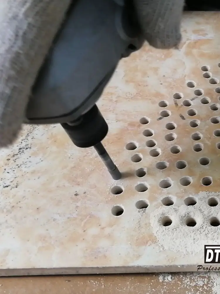 2 قطع dia14mm DT-DIATOOL الجاف فراغ صنع من النحاس الماس الحفر الأساسية بت جودة المهنية الحفر الرخام الغرانيت بلاط m14 الموضوع
