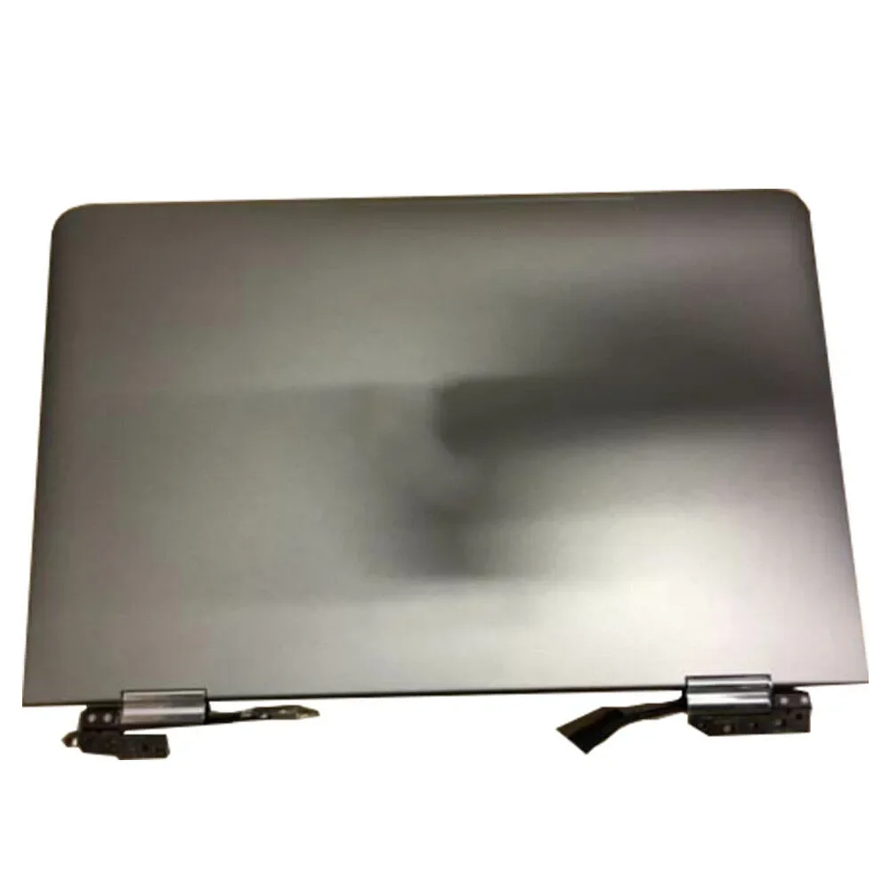 13.3 Inch for HP Envy x360 13-Y023CL 13-Y034CL LCD Touch Screen Display Complete Assembly Upper PartQHD 2560x1600