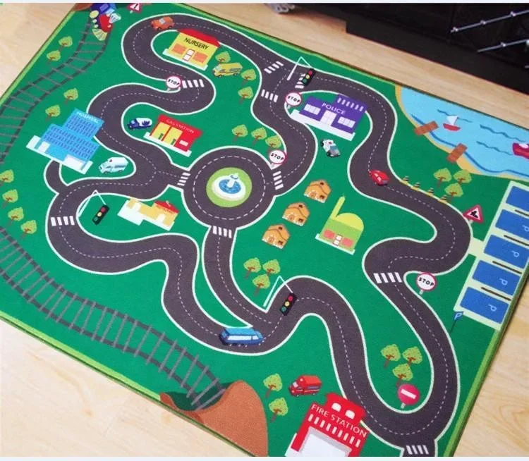 QS-2502H ماكينة خياطة يدوية صناعية ذات حواف دوارة للسجاد مع حافة ملفوفة