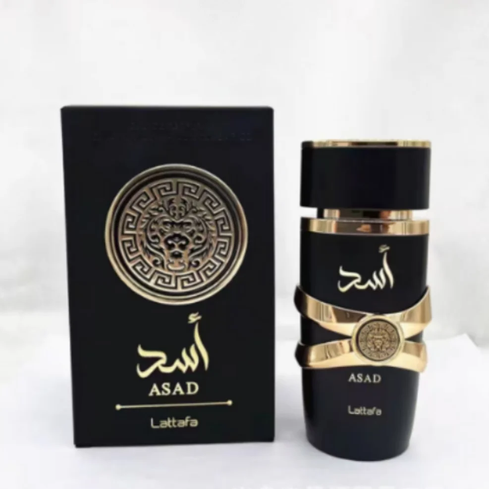 عطور لاتافا يارا 100 مل للجنسين أو دو برفوم عطور عربية أصلية عطر خفيف يدوم طويلاً أفضل هدية #1
