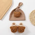 Camel Brown bear