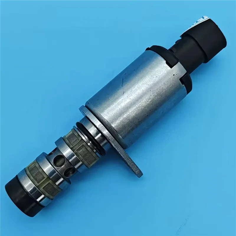 Katup Solenoid Untuk Penyetelan Poros Camshaft 1720500178 Untuk Ssangyong KORANDO C G20D 2012 17205-00178