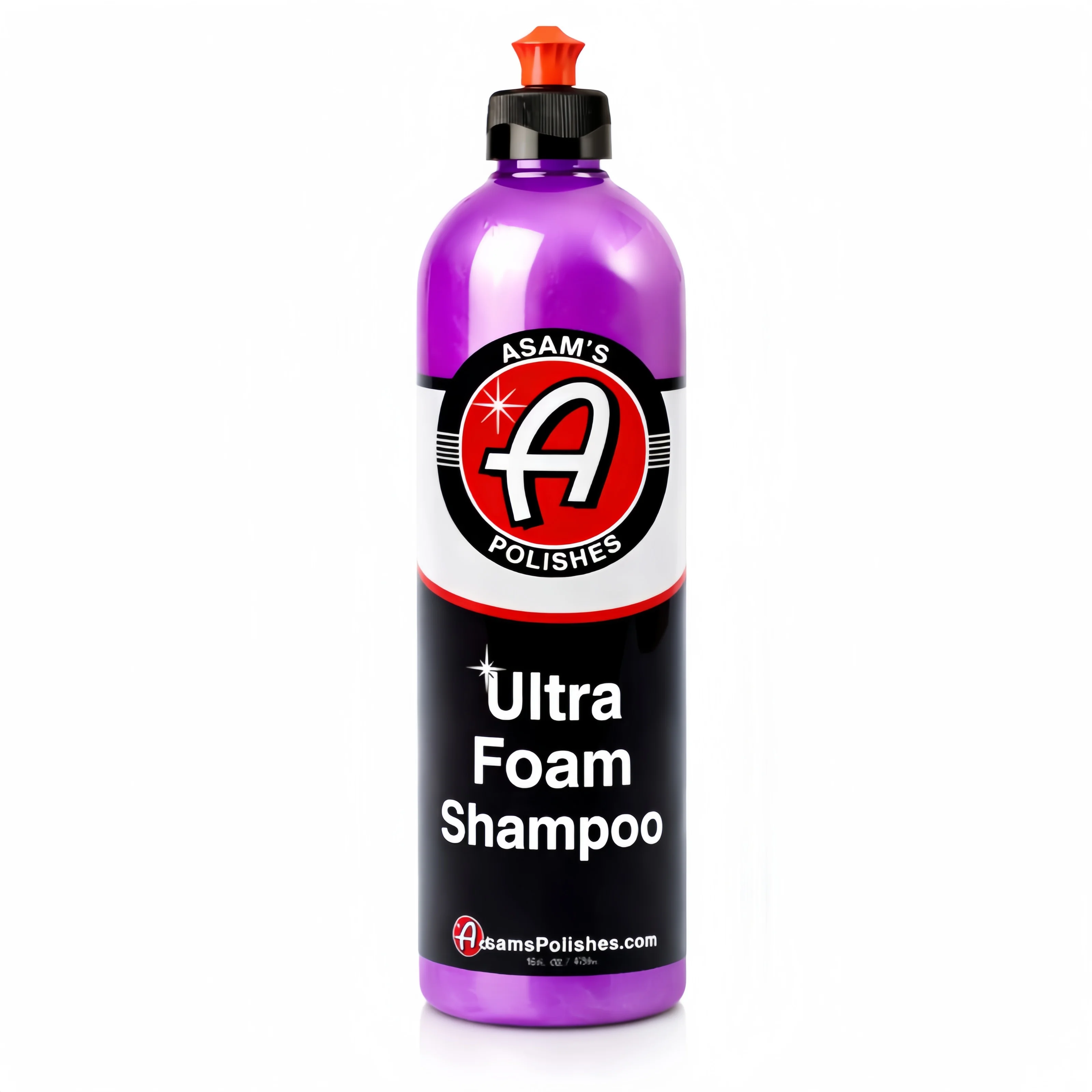 Car Wax Ceramic Coating - Savon de lavage auto Ultra Foam