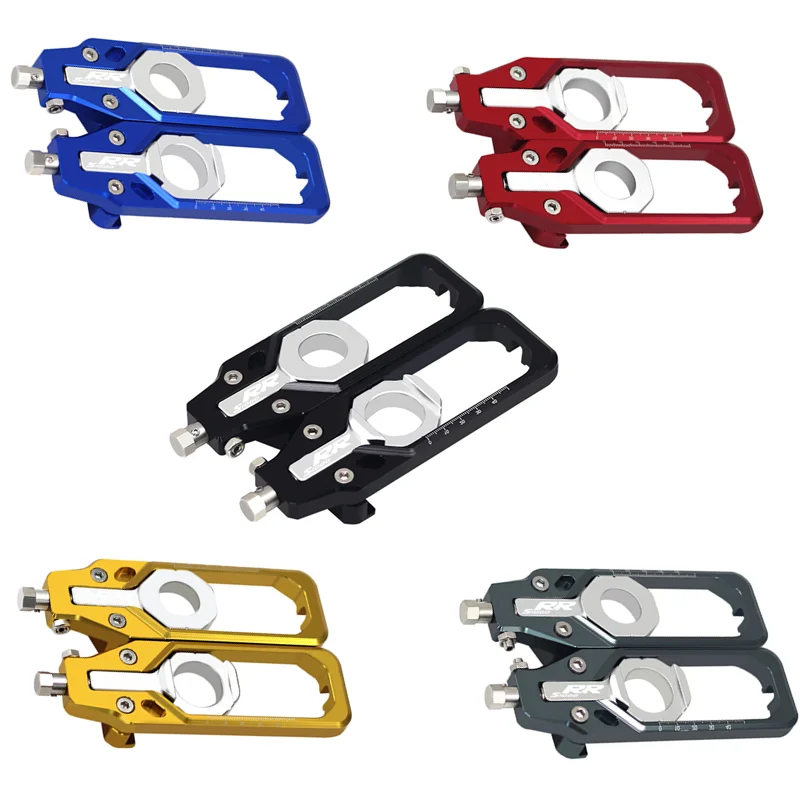 For BMW S1000RR S 1000 R RR S1000R HP4 2009-2024 Chain Adjusters Tensioners s1000r s1000rr Motorcycle Accessories Parts