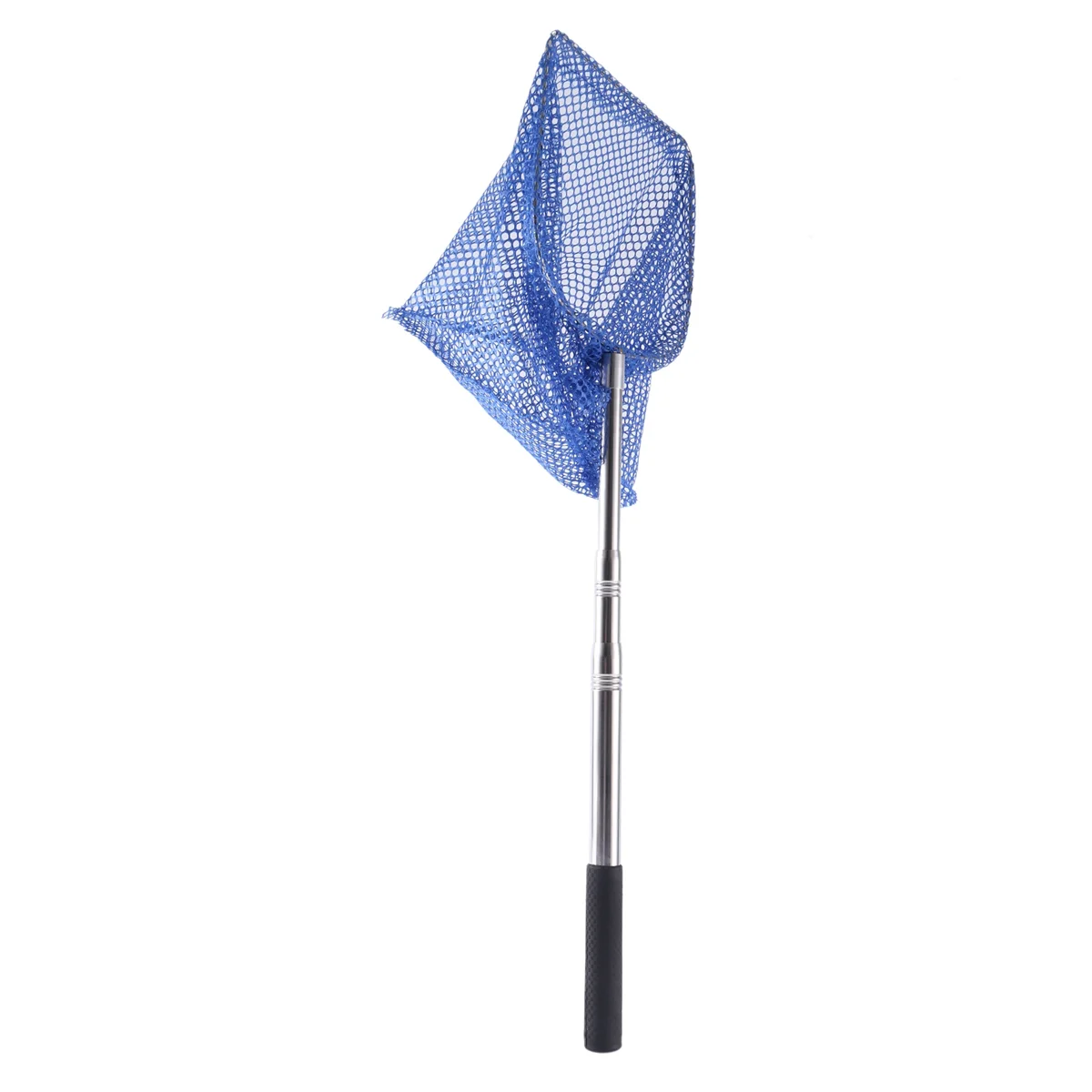 SMIEA แบบพกพา Telescopic Scoop สุทธิลูกปิงปอง Picker สุทธิลูกปิงปอง Picker คอนเทนเนอร์เครื่องมือการฝึกอบรมสําหรับ Ball