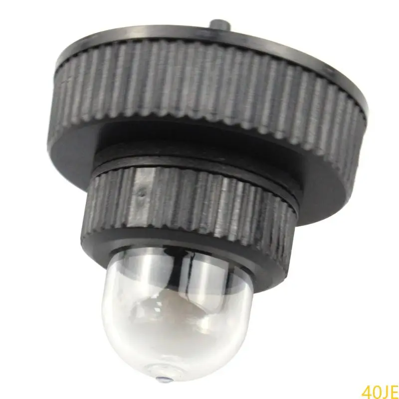 

40JE Heavy Duty Chainsaws Gas Caps A01372A UP05955 Replacement Primers Bulb Universal Fitment for XL Accessories