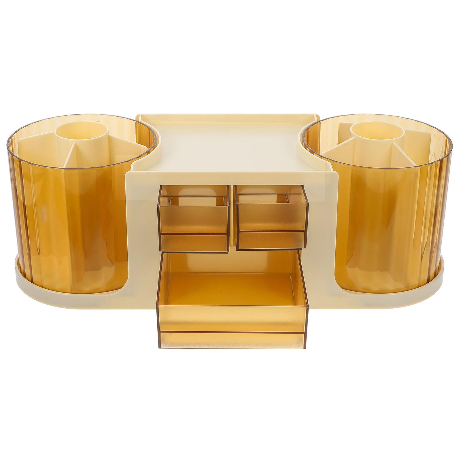 Drawer Box Pen Storage Organizer Desk Drawer Organizers Desktop Storage Drawers Small Organizer with Drawers File Container