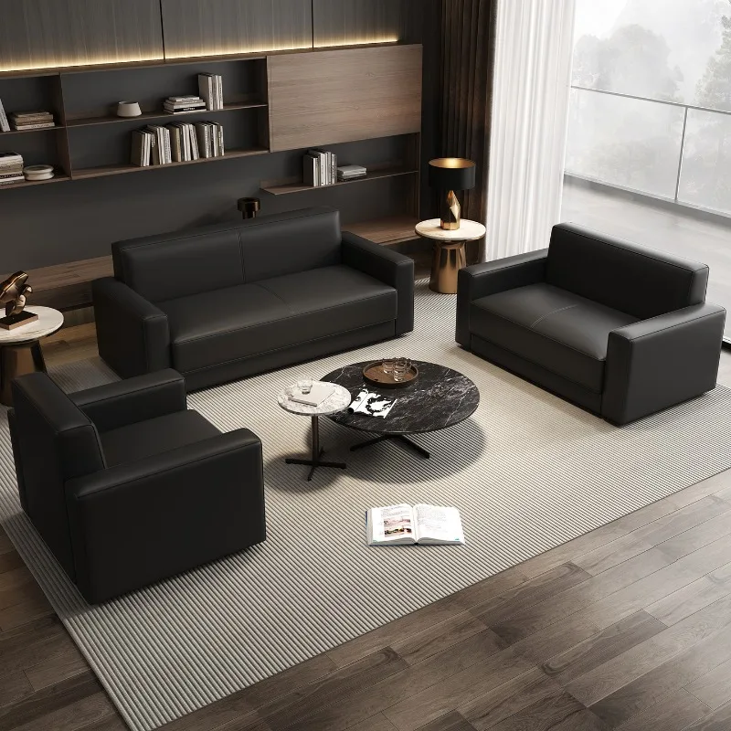 

Waterproof Luxury Living Room Sofas Black Nordic Apartments Living Room Sofas Lounges Modern Woonkamerbanken Home Furniture