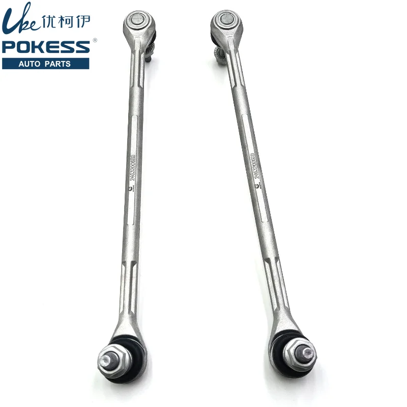 

1 пара шаровых шарниров передней подвески шасси автомобиля для Mercedes-Benz CLA250 GLA250 GLA45AMG 2463200689