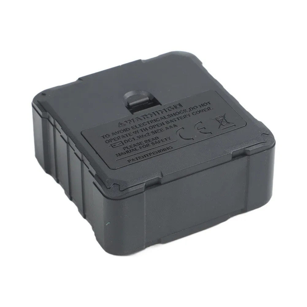 Magnetic Base Digital Inclinometer for Multi Direction Angle Measurement Level Meter and Slope Ruler Applications