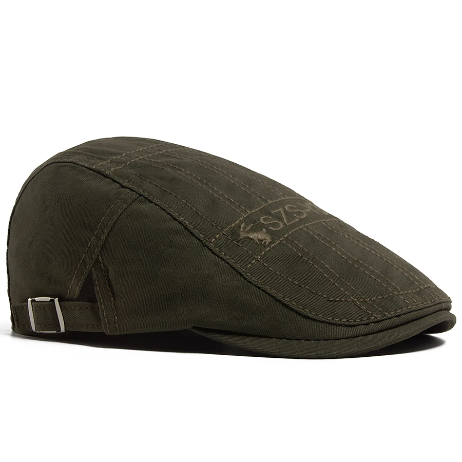 Thumbnail 4 - #9 Best Rated Wool Beret Hats to Buy in 2026