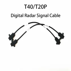 T40 T20P Line Omnidirectional Digital Radar Signal Cable for DJI Agriculture Agras Drone Accessories Repair Parts UAV Accessory