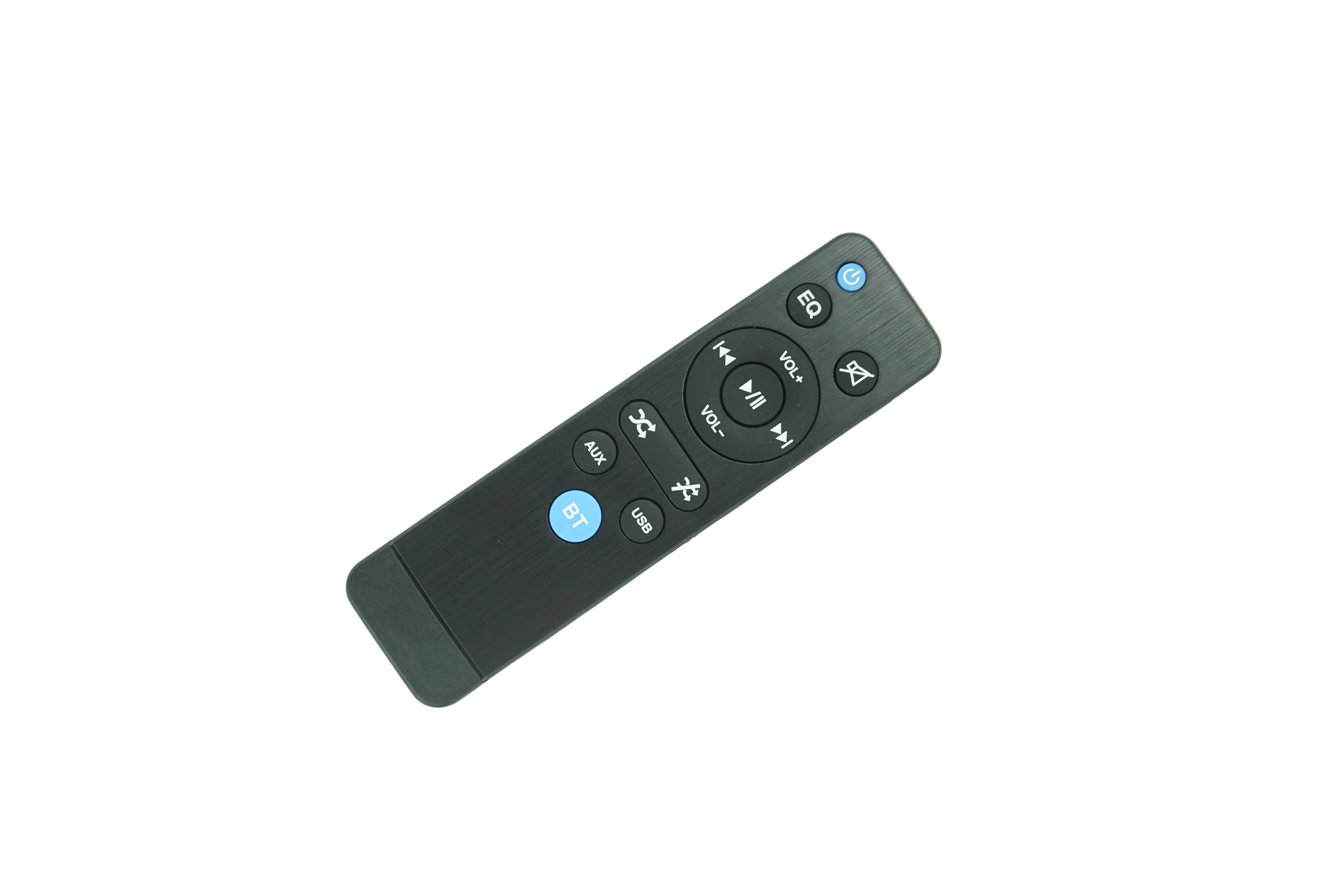 Remote Control Compatible For Panasonic SC-HT40GW-K 87-309019-17R 87-309019-02R & Mitsun Soundbar Sound Bar Audio System