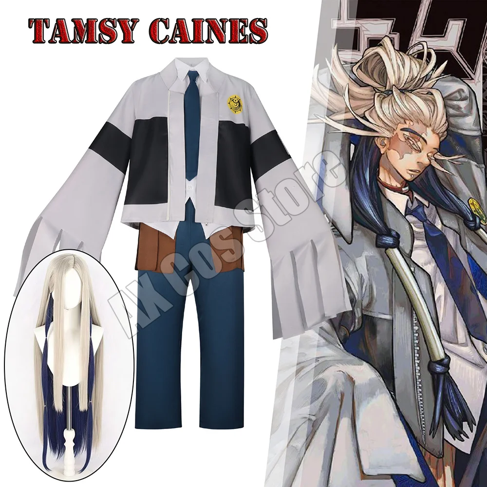 disfraz-de-cosplay-de-anime-gachiakuta-tamsy-caines-peluca-uniforme-de-tamsy-caines-chaqueta-trajes-de-gachiakuta-disfraces-de-halloween-para-mujeres-y-hombres