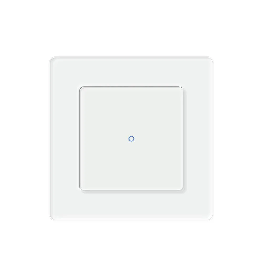 

For Home Lighting Smart Light Switch Voice Control Remote App Control Voice Activation Energy Monitoring For Alexa