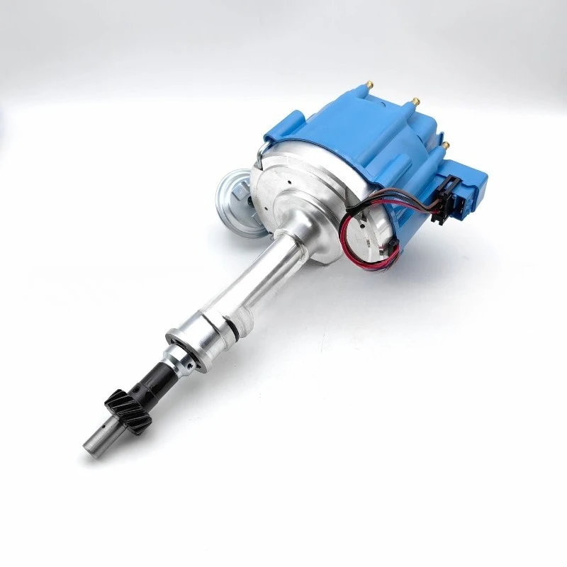 Suitable for 351W distributor dividend/blue cover 164-15AZ *