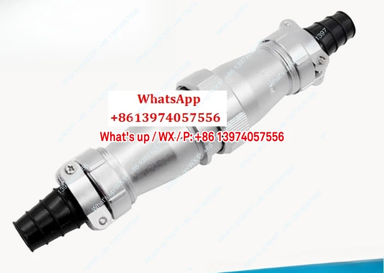 

WY40-5-9-15-26-31-52 сердечник TI/ZI/J/K кабельный корпус стыковочного типа