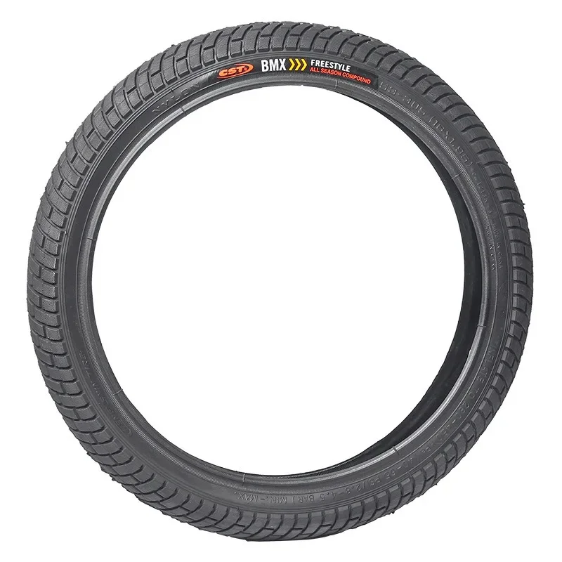 16X1.95 Bike Tire C1213N For 53-305 16inch Small Wheel BMX Folding Wear Resistant Bicycle Tyre