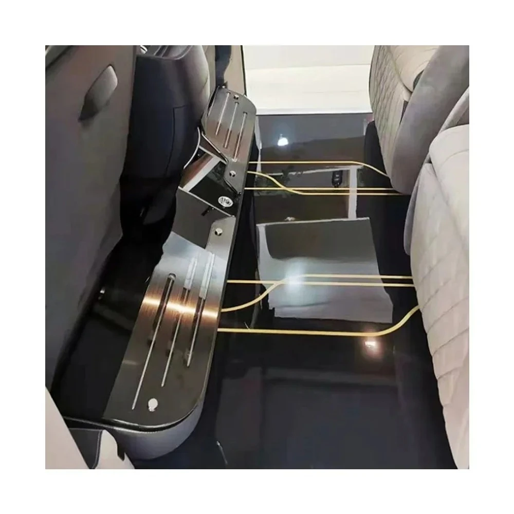 Mpv Rear Rest Pedal… - image