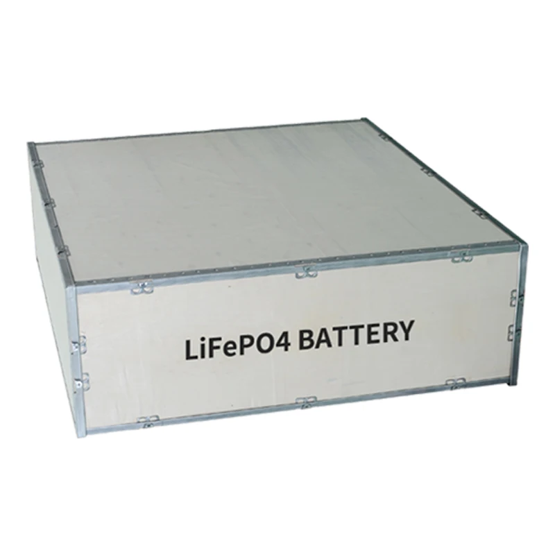 51.2V 400–500Ah LiFePO4 Battery – 20–25kWh Commercial Solar Storage with CAN & Expandable Design