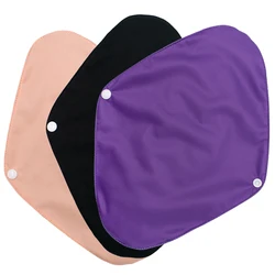 Reusable Menstrual Pads for Monthly Gaskets Women's Panties Washable Sanitary Napkin Female Hygiene Daily Towels Personal Health