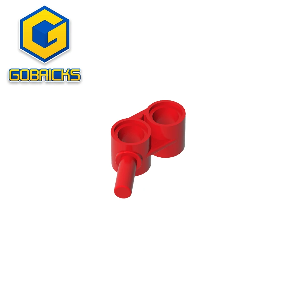 Gobricks GDS-2190 T… - image