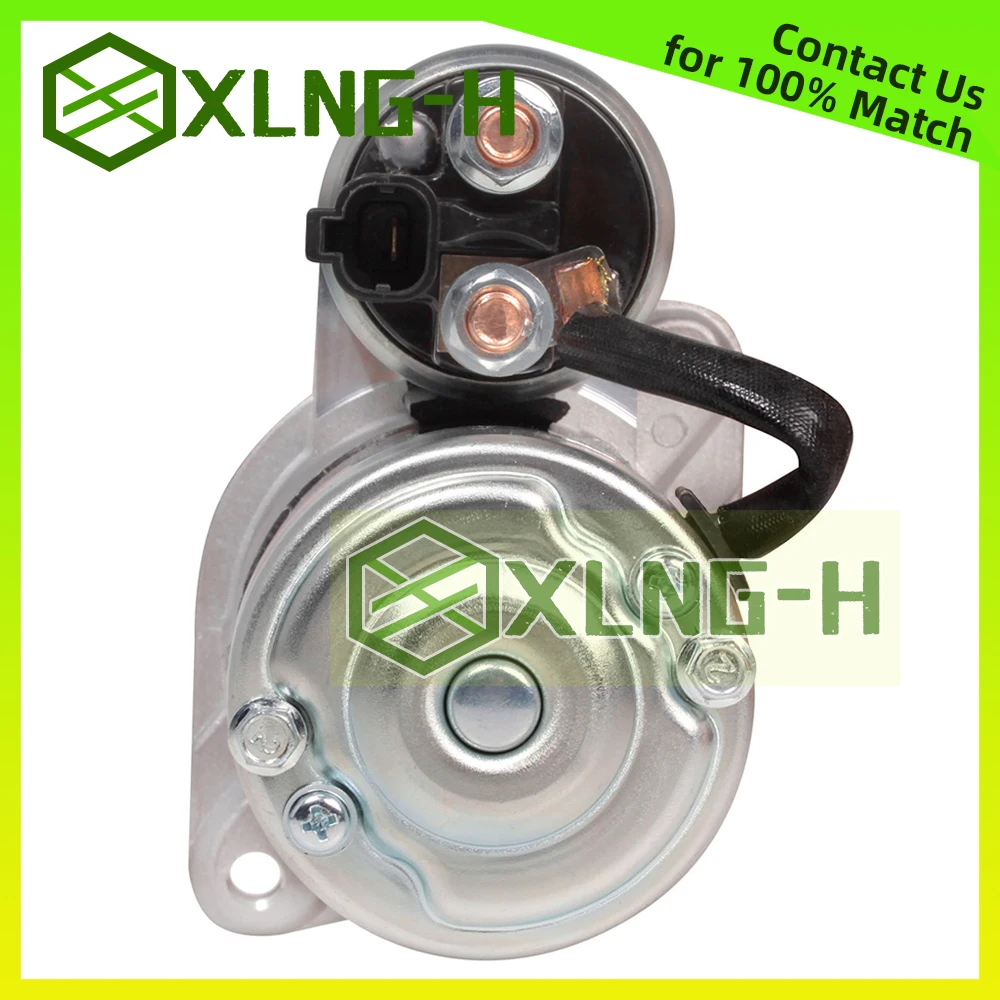 محرك سارتر لكيا سيراتو 2.0 هيونداي لانترا/ماتريكس/تراجيت/توكسون/إلنترا/كوبيه 1.6 1.8 2.0 1196228 1250299   36100-23100