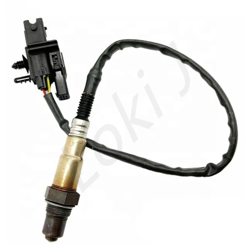 Wholesale Price New Oxygen Sensor OE: 9202153, Applicable To Volvo C30 C70 S40 V50 S80 V70 2.5L 2.4L