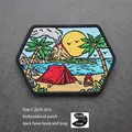 Hook Patch 18