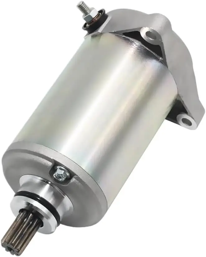 Starter Motor 31100-38300 31100-41B00,31100-38300-H17 Starter Motor for GN250 for TU250 for TU250X for LT250 for LT250EF