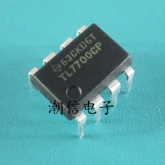 

10PCS/LOT TL7700CP DIP-8