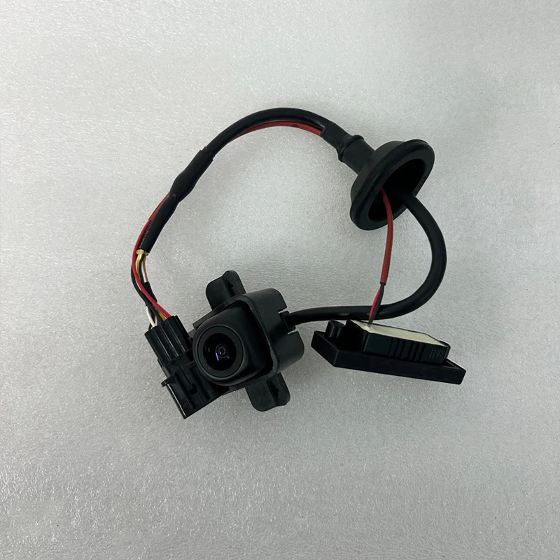 99240Q6100 Rear View Camera Reverse Parking Assist Backup Camera 99240-Q6100 Fit For Kia SELTOS 20 (2019-2021)