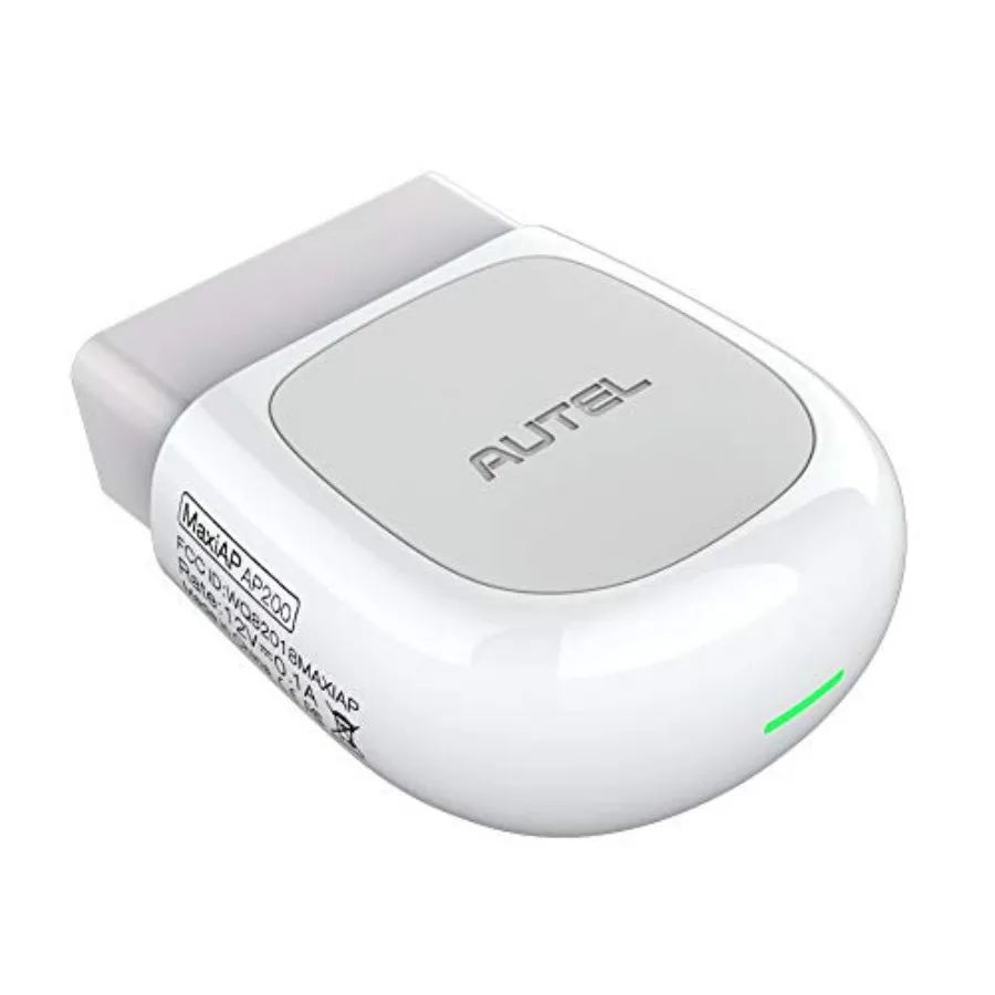 

Сканер OBD2 AP200 HT200 с Bluetooth, считыватель кодов неисправностей с полной диагностикой систем и 19 сервисными функциями, мини-версия MK808