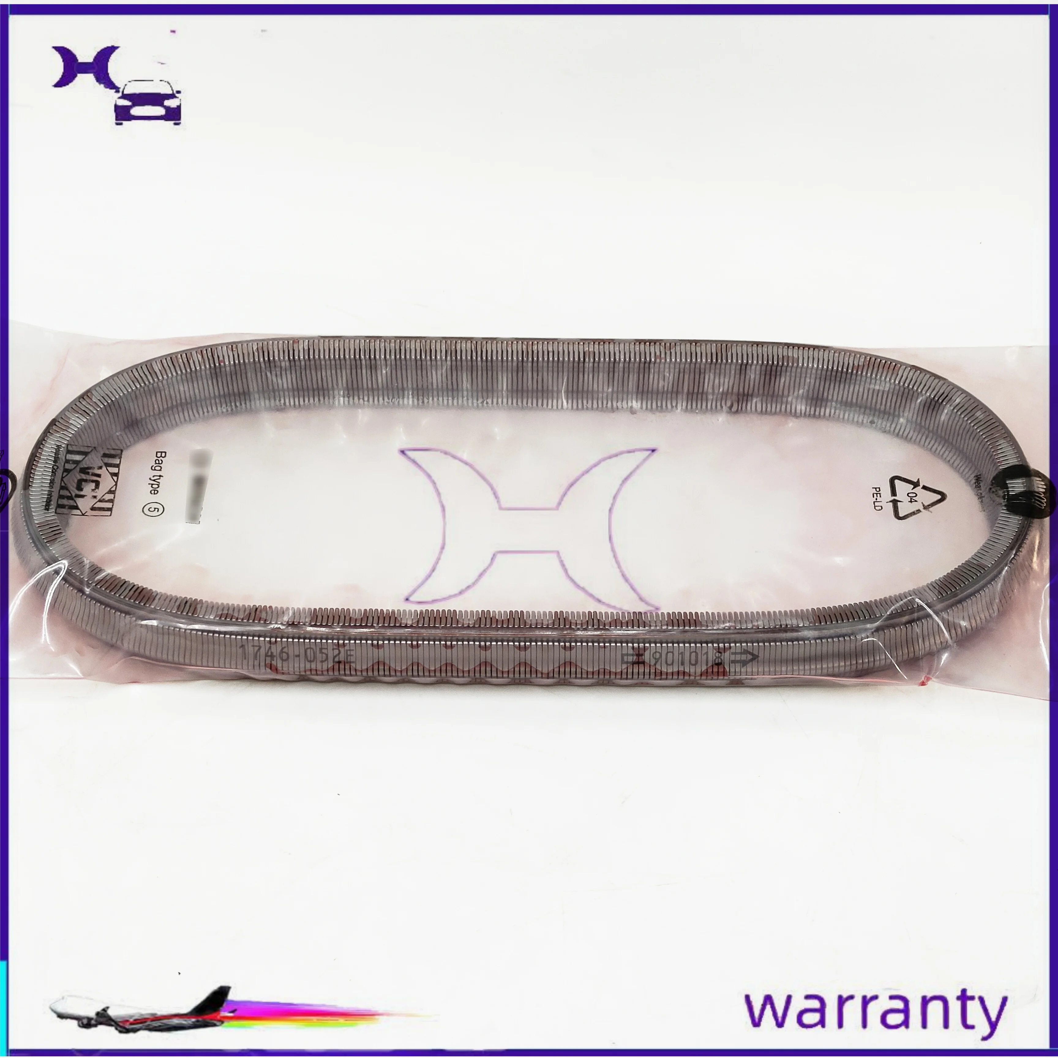 

Hot Brand New K310 K313 901018 Chain Drive Belt For Toyota Subaru Rex