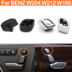 Car Front Seat Headrest Adjustent Switch Button Key For Mercedes Benz C E ML GL GLE GLS GLK Class W204 W212 W207 W166 X204