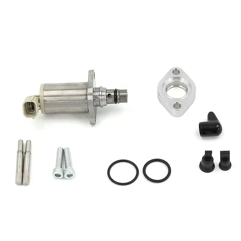 

294200-0611 Fuel Pressure Regulator SCV Valve for TOYOTA 1AD-FTV 2AD-FTV