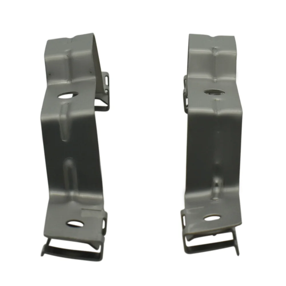 

BAIXINDE Left/Right Front Bumper Side Liner Bracket 1104540-00-B 1104541-00-B For Model 3
