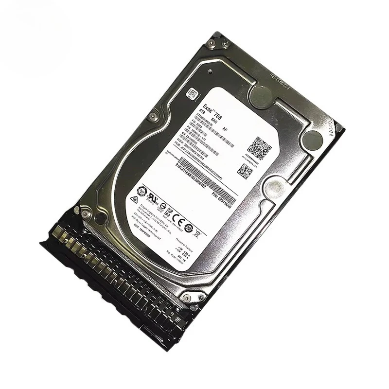

100%New in Box Warranty ST8000NM0075 8T 256MB SAS 3.5inch 7200PRM