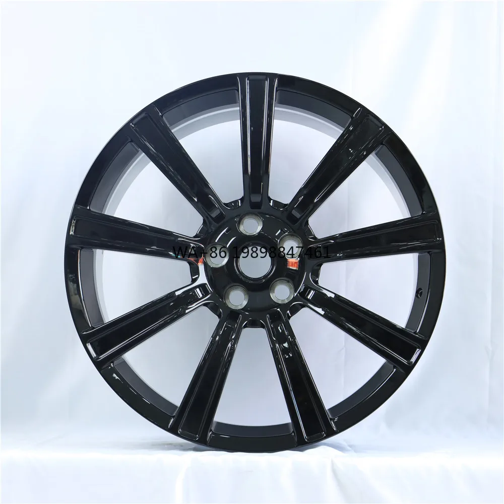 

Rep Floating W140 5x127 26 21 Inch Forged Ml-10rt E90 Motocross Wheels 4x100 17 5x120