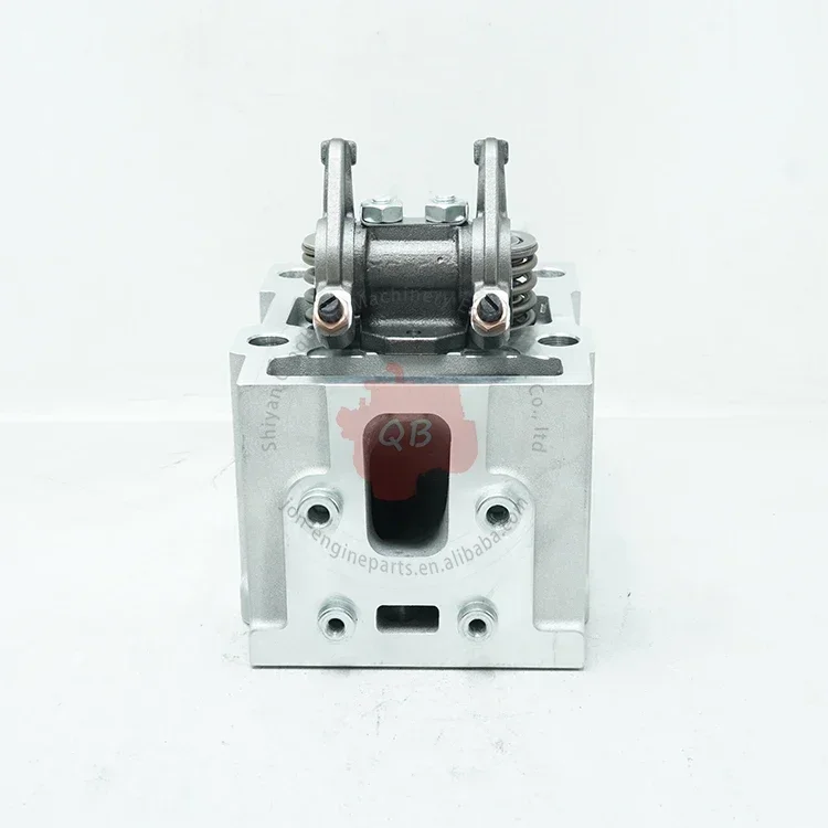 

Other Engine Parts Cummins Cylinder Head 740.90-1003010 Cylinder Head Assembly