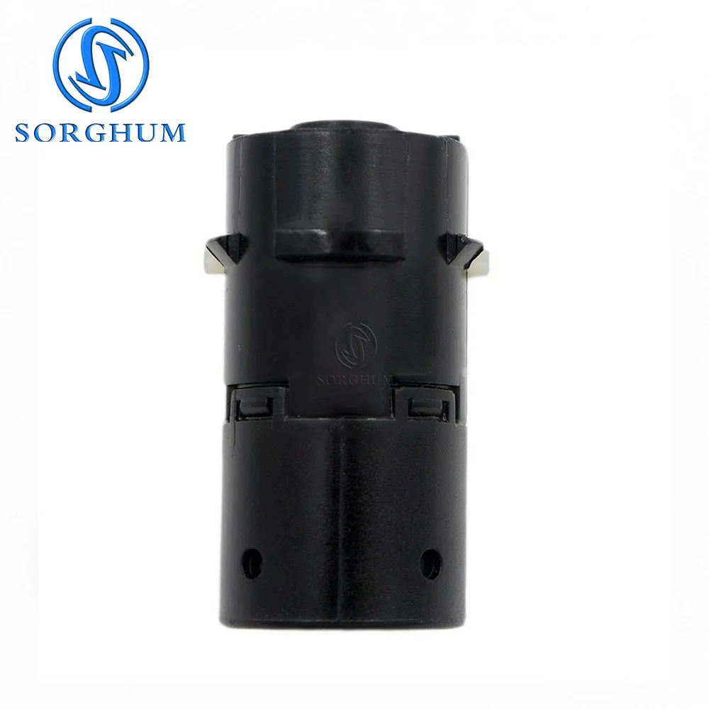 PDC-Parksensor für Audi A6 S6 4B 4F A8 S8 A4 S4 RS4 für VW New Beetle Polo Skoda Octavia 7H 0919275 C 4B 0919275 E 7H 0919275 – Detail 5