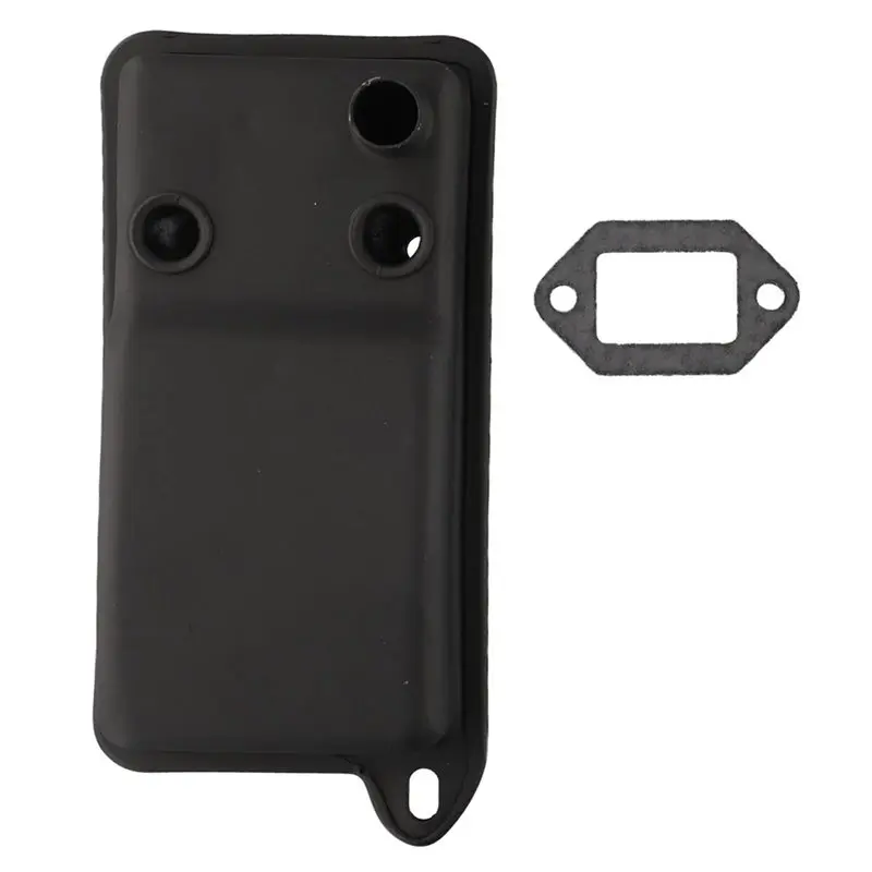 

ABBN-For Concrete Cutters Compatible TS400 Muffler With Gasket- Enhanced Version 4223 140 0601