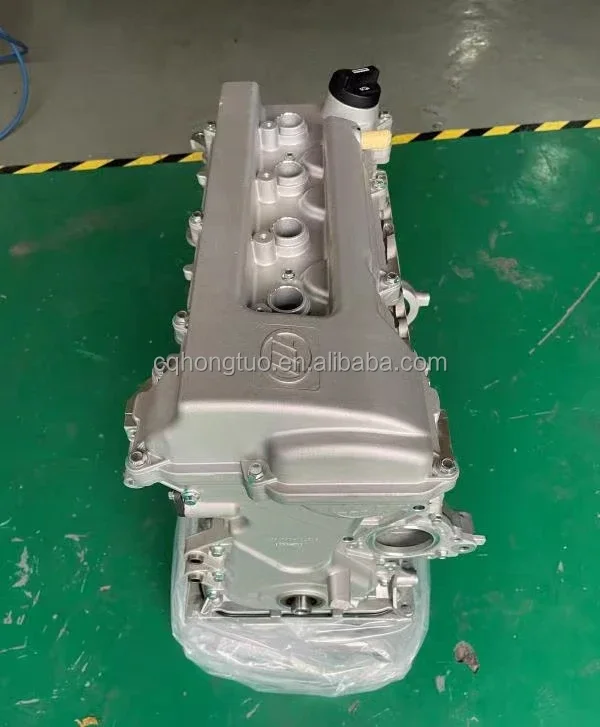 OEM Factory Quality LFB479Q X60 Automobile Engine For Lifan