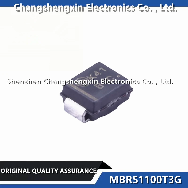 100 Pieces MBRS1100…
